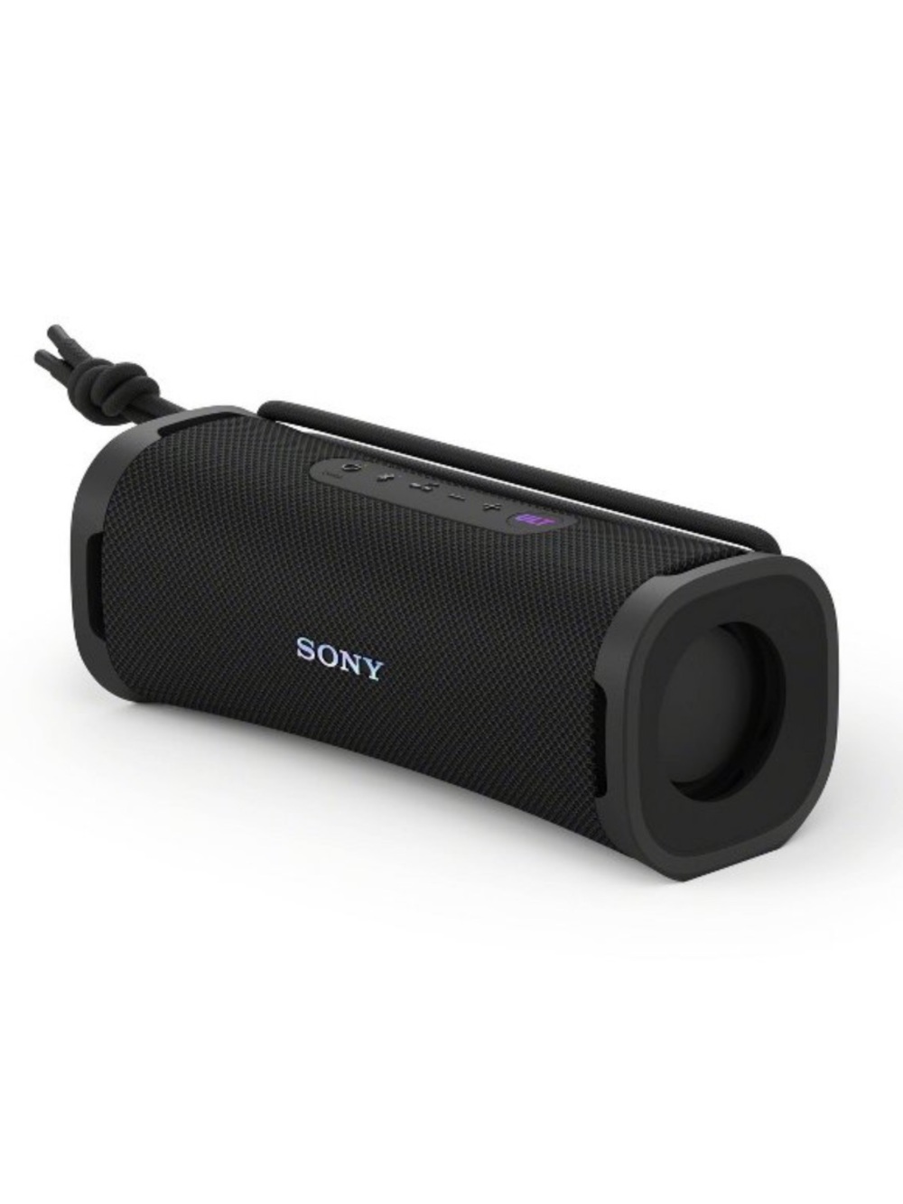 Sony ULT FIELD 1 Bluetooth Wireless Speaker •Black•